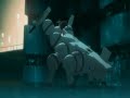 Ghost in the Shell:Stand Alone Complex: Solid State Socienty
