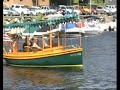 Antique Boat Parade