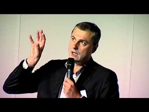 Y. Tyrode (SNCF) on Moving