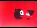 VALENTINE-Funny love pucca