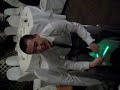 joe glowsticking