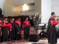 Andleb Worhip Tigregna Church 1