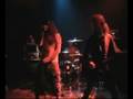 KOAN - War of the worlds live in ZION Ti Switzerland