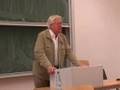 Tibor R. Machan: Human Rights Issues in Germany 6/6