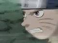 Sasuke Vs Naruto Paint it Balck