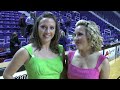 K-State Greeks rock Bramlage with dance competition