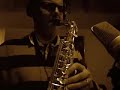 When You Wish Upon A Star, Alto Sax