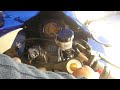 kawasaki zx10-r ninja MICRON slip on exhaust