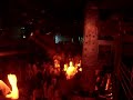MARK DEVLIN AT SOUL TRAIN, RADOST FX, PRAGUE, CZECH REPUBLIC
