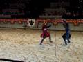 Green Knight vs Red Knight, continued some more