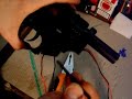 2/2 dboys m4 cqb r bi3981 guida smontaggio/disassembly guide