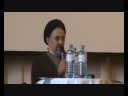 Khatami (Iran) answers at Vienna University (1)