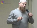 Islam / Gottergebenheit - Der einzig wahre Weg und Sinn des Lebens / Vortrag Pierre Vogel 2/5