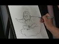 How to Draw : How to Draw an Angel How to Draw : How to Draw an Angel