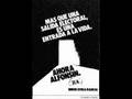 CAMPAÑA GRAFICA DE ALFONSIN 1983