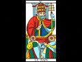 A la découverte du tarot de marseille avec chris semet A la découverte du tarot de marseille avec chris semet