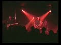 Rieser - The Ringmaster (Live at Heriot-Watt)