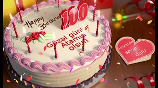 Ad günün mübarək - Ata