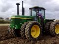 fendt 936 vs newholland t8050 vs john deere 8430 fingal 09