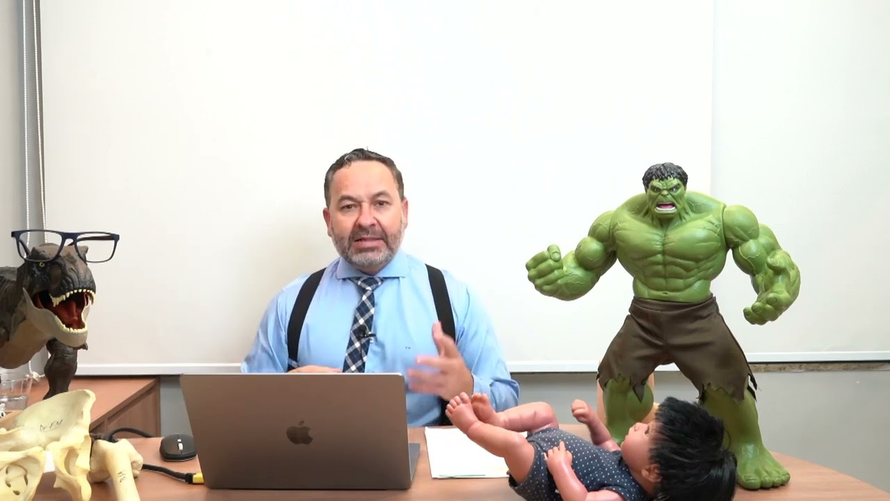 Clínica Canto e Encanto - Fábio Matos - Ortopedista Pediátrico