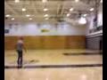 videos de HALF COURT HOOK SHOT