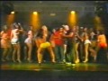 Dança Comigo - 03 de Novembro de 2008