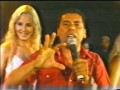 Dança Comigo - 03 de Novembro de 2008