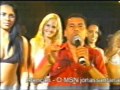 Dança Comigo - 03 de Novembro de 2008