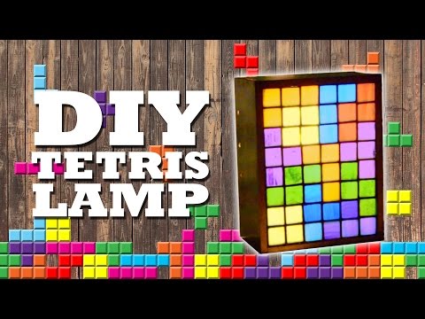 how to perform tetrises