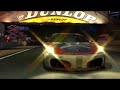 TRAILER  DE GRID RACE DRIVER
