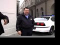 I Fought The Law