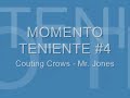 MOMENTO TENIENTE #4