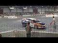 Valter Gomes no Porto Motorshow 2008 Video2