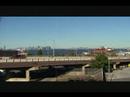 New York Harbor View from Staten Island