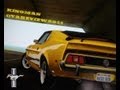 Ford Mustang Mach1 1973 para GTA San Andreas vídeo 1