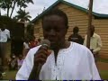 Wayside Community School - Uganda: the children's march