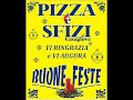 Gli artisti della pizza