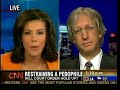 CNN / American Morning / Who can stop a Pedophile? Part 2