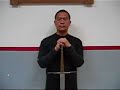 Guards: Intro to Longsword