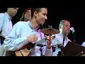 El Camino de La Noche - Los Gofiones. Auditorio de Teror