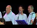 El Camino de La Noche - Los Gofiones. Auditorio de Teror