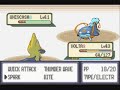 Pokemon Emerald WOOFthrough Part 43: Juan (アダン, Adan) アダン