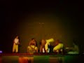 Moring Lontan en spectacle