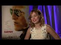 EXCLUSIVE VIDEO: 'Rampart' Cast and Crew Interviews
