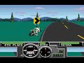 intro + race + ending