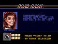 intro + race + ending