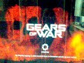 Gears of War ! - Grafika, DOWN