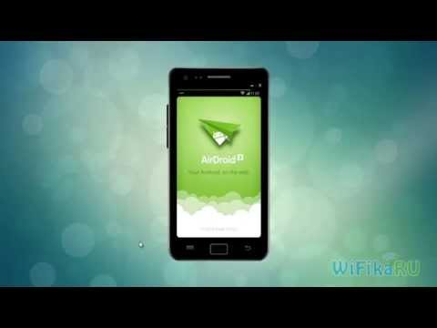 Управление samsung с комп