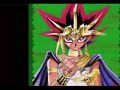 Kr�l szaman�w vs Yu-Gi-Oh!