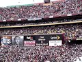 Sean Taylor Fed - Ex Field Tribute 12-2-2007